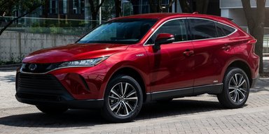 Toyota відмовляється від популярного кросовера: названо причину