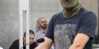 Молчание снайперов. Что скрывают люди, видевшие убийц Майдана