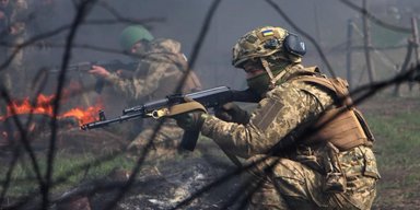 Зниклих безвісти більше, ніж загиблих: хто з бійців ЗСУ так і не повернувся з Кринків (фото)