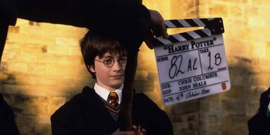 Американец в главной роли и расизм: фанаты опасаются, что сериал о Гарри Поттере будет кошмаром