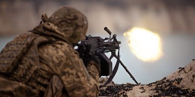 Силы обороны освободили Песчаное под Покровском: подробности от ОСГВ "Хортица" (видео)