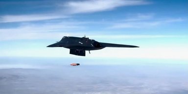 В Турции испытали передовой ударный БПЛА ANKA-3: в чем важность маневров (видео)