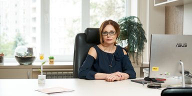 Бізнес під час війни. Як компанія EVA відновила логістику та змогла відкрити нові магазини