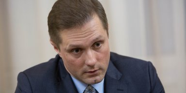Господа, которых мы знаем как олигархов, влияния на АМКУ не имеют, – Юрий Терентьев