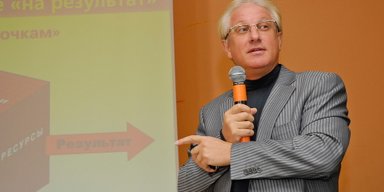 80% выпускников обычной украинской школы, — брак, — Владимир Спиваковский