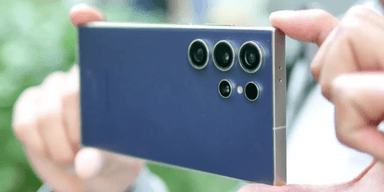 Смартфон Samsung Galaxy S25 Ultra получит огромное количество оперативной памяти: зачем