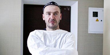 За полчаса до смерти. Зачем смотреть фильм "Восемь"