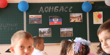 Учителя патриоты и коллаборанты. Как восстанавливать образование на деоккупированных территориях