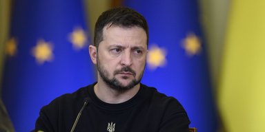 Зеленський у Брюсселі підпише одразу три безпекові угоди: деталі