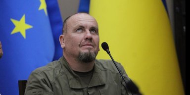 "Нет ограничений прав": глава совета резервистов ВСУ назвал военное положение в Украине "лайтовым"