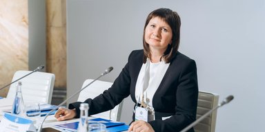 "Оскорбления ветерана не было": следствие опровергло обвинения в сторону Алены Атаманюк
