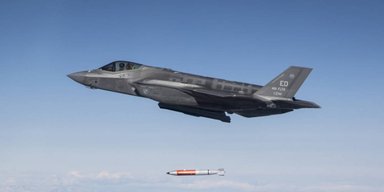 Вперше за 17 років: США перемістили ядерні боєголовки B61 до Британії, — OSINT (фото)