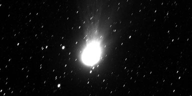 Міжзоряний об'єкт 3I/ATLAS: отримано найкращу фотографію з глибокого космосу (фото)