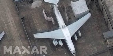 КНДР создает собственный самолет AWACS: почему он до сих пор не взлетел, — эксперты