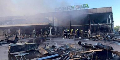 В тюрьму из-за воздушной тревоги: какие изменения готовит Верховная Рада