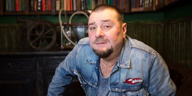 Что нам стоит. Как Андрей Задорожный строил ресторанный бизнес в Украине