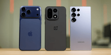 iPhone или Samsung: эксперты назвали смартфон с самым лучшим дисплеем, и ответ удивил (фото)