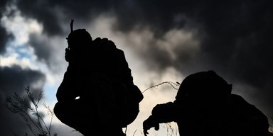 Нова тактика росіян: в ЗСУ розповіли, чи мають ЗС РФ сили для масштабного наступу на Донбасі