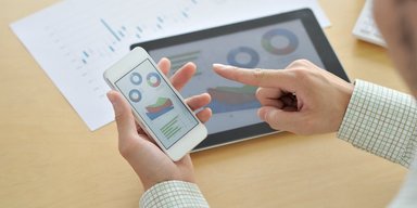 Тратить по-умному. 5 мобильных приложений, которые помогут контролировать расходы