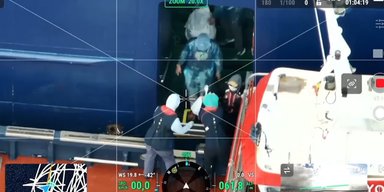 У пассажиров лайнера MV Hondius обнаружили хантавирус уже в самолете во время перелета домой, — AP