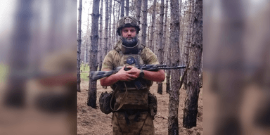 "Злочинна влада шкодить державності": Губарєв закликав ЗС РФ не складати зброю в разі перемир'я