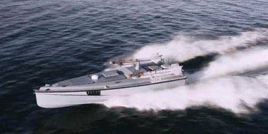 Ворожий екіпаж проґавив: експерт пояснив, як саме морський дрон Magura знищив літак Су-30 РФ