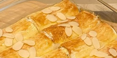 Минимум калорий, максимум вкуса: рецепт быстрого и бюджетного завтрака