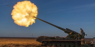 Снаряди постачали США: найбільша гармата ЗСУ зникає з поля бою, — Forbes