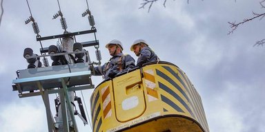 Енергетиків та айтішників – без обмежень. Як Кабмін змінив умови бронювання від мобілізації