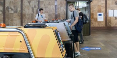 Стоимость проезда в метро составляет 38 грн, а не 30: что объяснили в "Киеве цифровом"