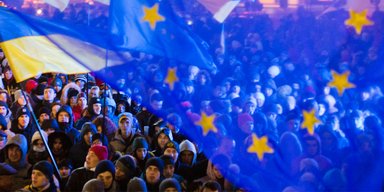 Ассоциативный ряд. Кто противится ассоциации Украины с ЕС