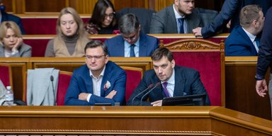 На замену уходи. Кого в Кабмине Гончарука готовятся отправить в отставку