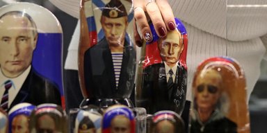Конкуренты Путина. Кто из действующих президентов находится у власти дольше всех