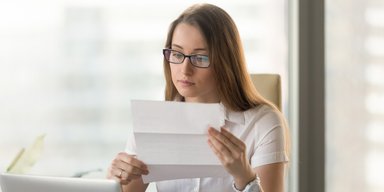 Мама отримала листа зі школи та не могла повірити, про що там просили батьків (фото)
