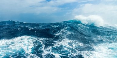 Взимку Південний океан викидає в рази більше CO2: кліматичні розрахунки доведеться поміняти