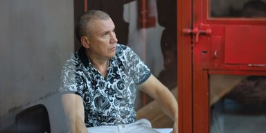 Ексвійськком Одеської області Борисов оформив "бойову" травму і "лікувався" на Сейшелах, — ДБР