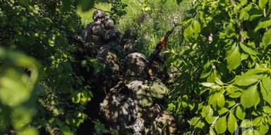Можна "зашпилити" прорив: боєць ЗСУ пояснив, як втримати Родинське попри просування ЗС РФ