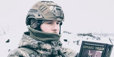 "Хто був важко поранений, там і залишився": боєць 110-ї ОМБр — про вихід з Авдіївки