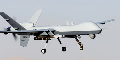 Рой невидимок. США работают над новым ударным БПЛА MQ-Next