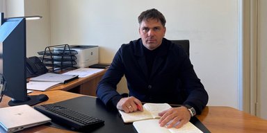Министр культуры Литвы подал в отставку после вопроса о том, чей Крым