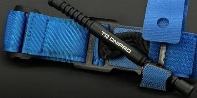 Украинские производители готовы обеспечить Силы обороны качественными турникетами — директор по качеству кровоостанавливающих турникетов "Днепр"