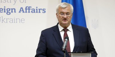 Переговоров между Украиной и Россией в Турции не будет: что говорят в МИД
