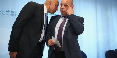 Протокольное принуждение. Как Европа склонила Украину к газовому компромиссу с Россией