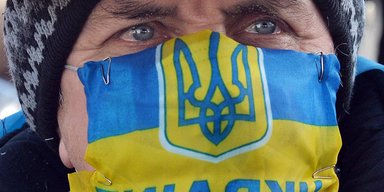 Украинское язычество. Если бы Закона о языке не было, его стоило бы выдумать
