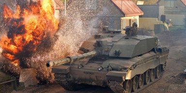 Успіх ЗСУ в Курській області зірвав таємні переговори України з РФ, — WP