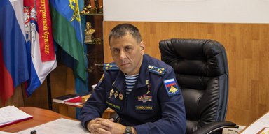 Новий заколот. Чому Путін звільняє своїх найздібніших генералів