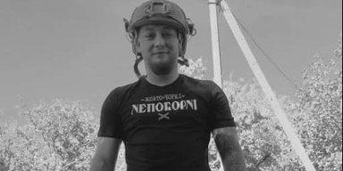 На війні загинув чемпіон України з панкратіону Павло Унгурян: подробиці