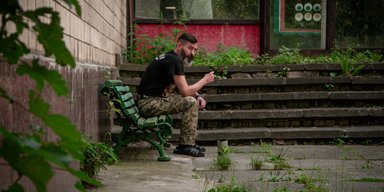 Нова терапія: як українських військових лікують за допомогою кетаміну, – Economist