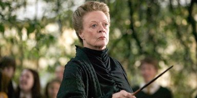 Умерла актриса Мэгги Смит, оскароносная звезда "Гарри Поттера" и "Аббатства Даунтон"