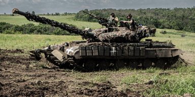 Три фактора в пользу Украины: The Economist о контрнаступлении ВСУ
